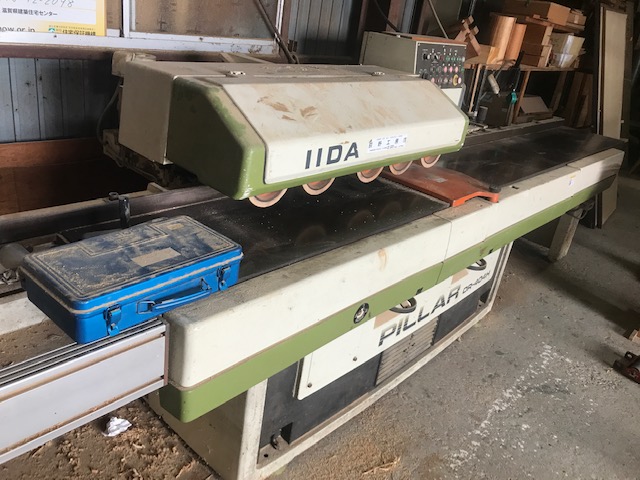 日本の木工用具 2ハンドル付き　印 木工旋盤用ハイス製バイト SK11 旋盤/フライス盤 【通販モノタロウ】