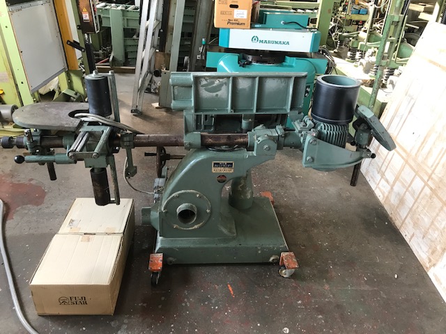 タレットサンダー