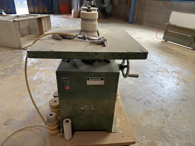 スポンジサンダー（竪型）