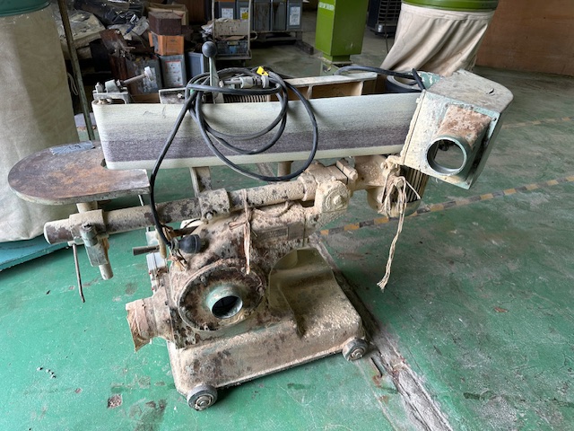 ユニバーサルサンダー