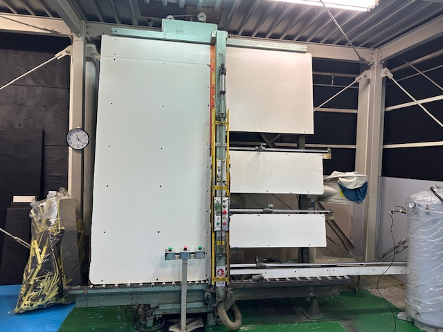 パネルソー（8尺）