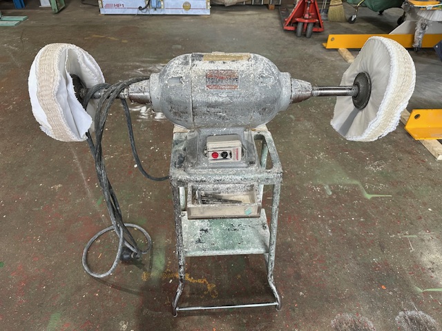 両頭バッファー