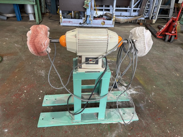 両頭バッファー