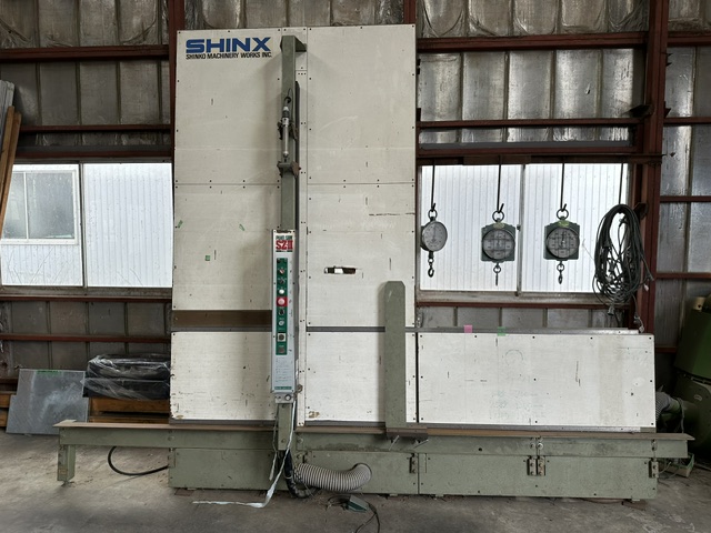 パネルソー（７尺）