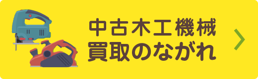 中古木工機械 買取のながれ